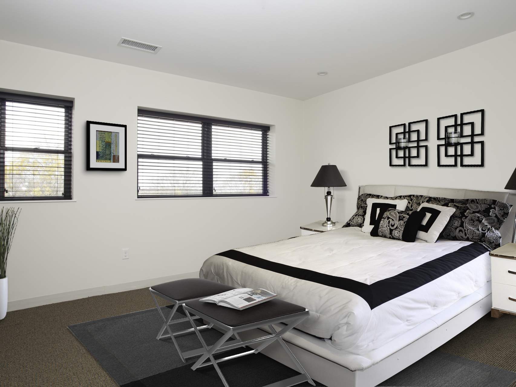 1 & 2 Bedroom Apartments in Quincy, MA - Quarry Edge 455